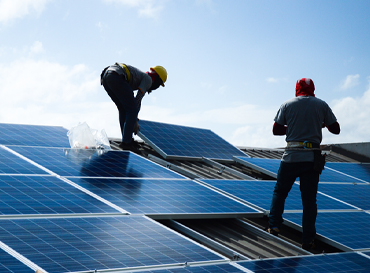 Solar Energy Systems
