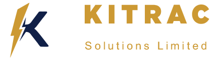KITRAC Logo