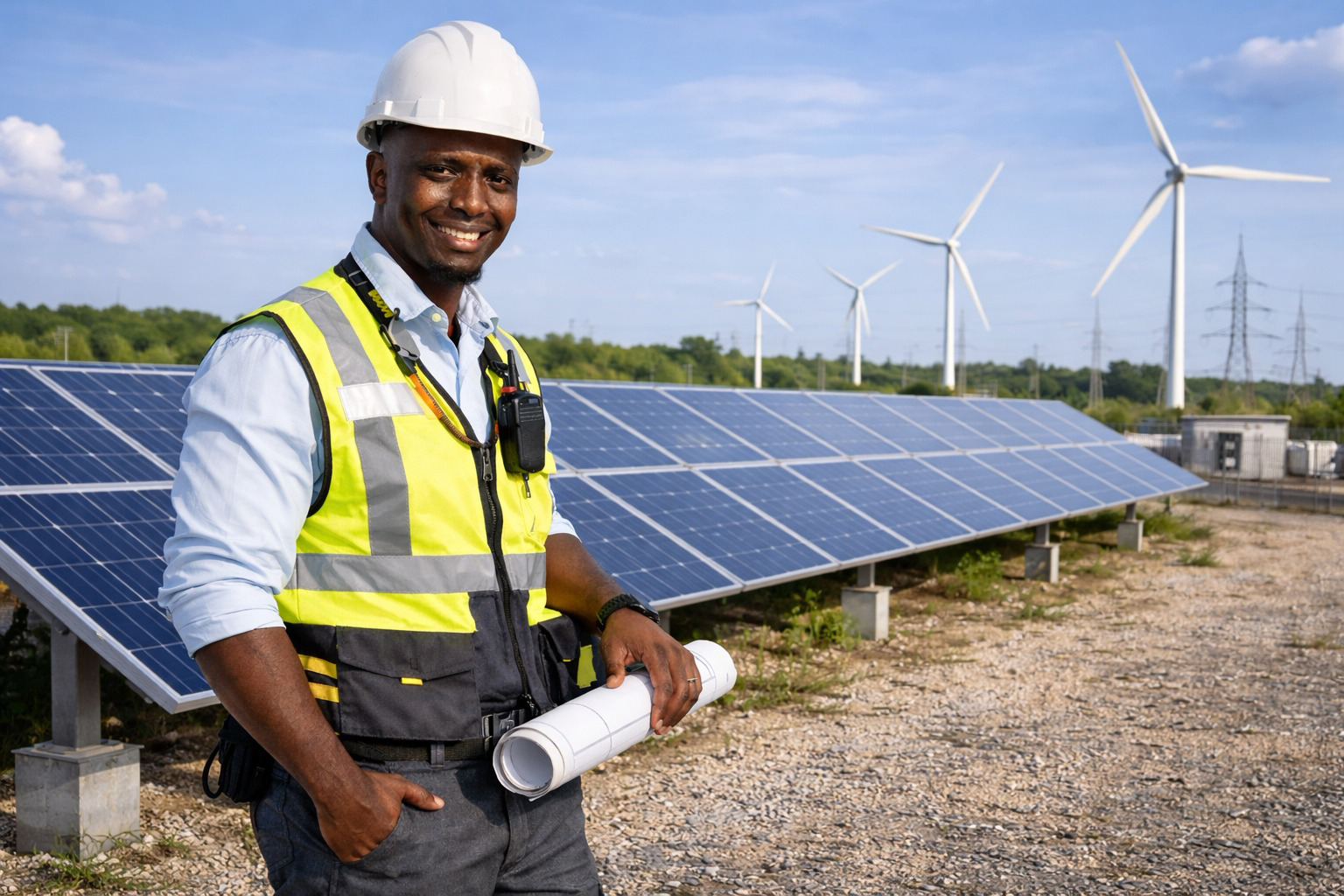 Solar Energy Systems